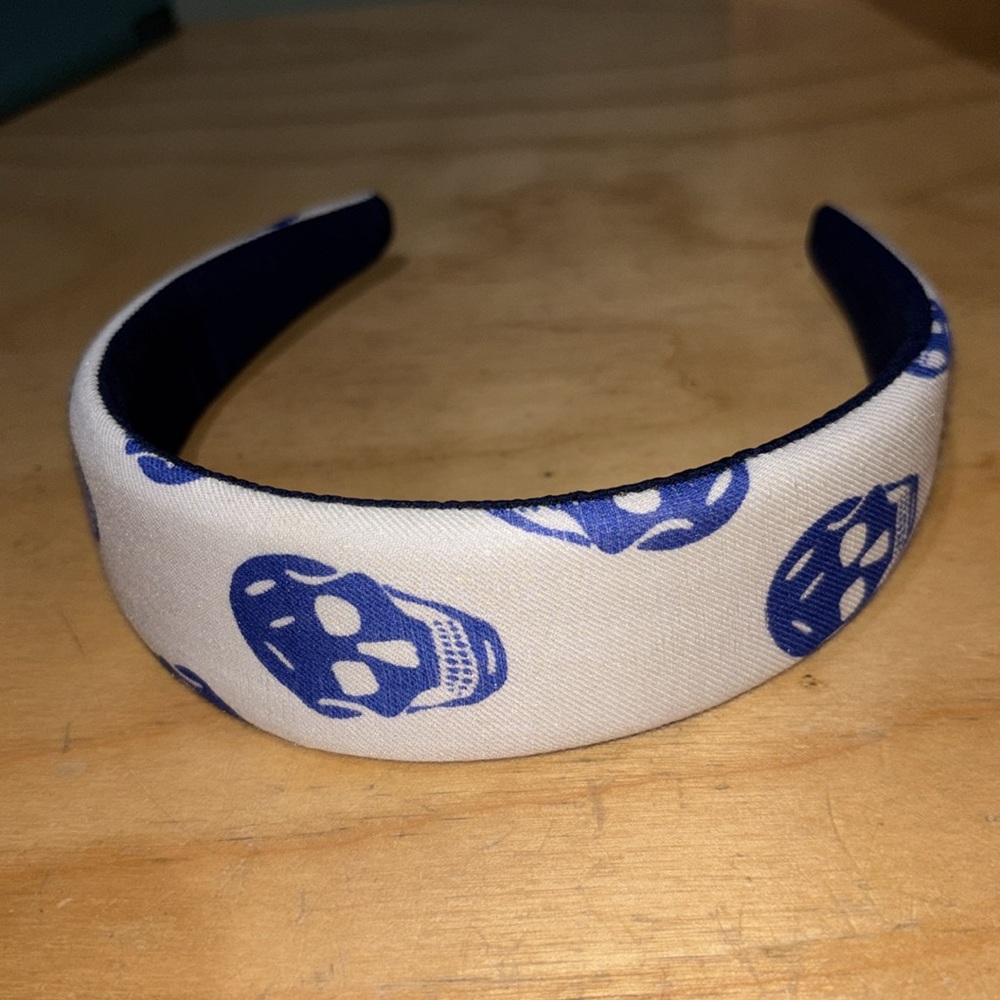 Alexander McQueen headband - Picture 4 of 6